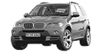 BMW E70 B20E1 Fault Code