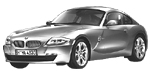 BMW E86 B20E1 Fault Code