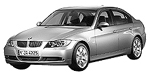 BMW E90 B20E1 Fault Code